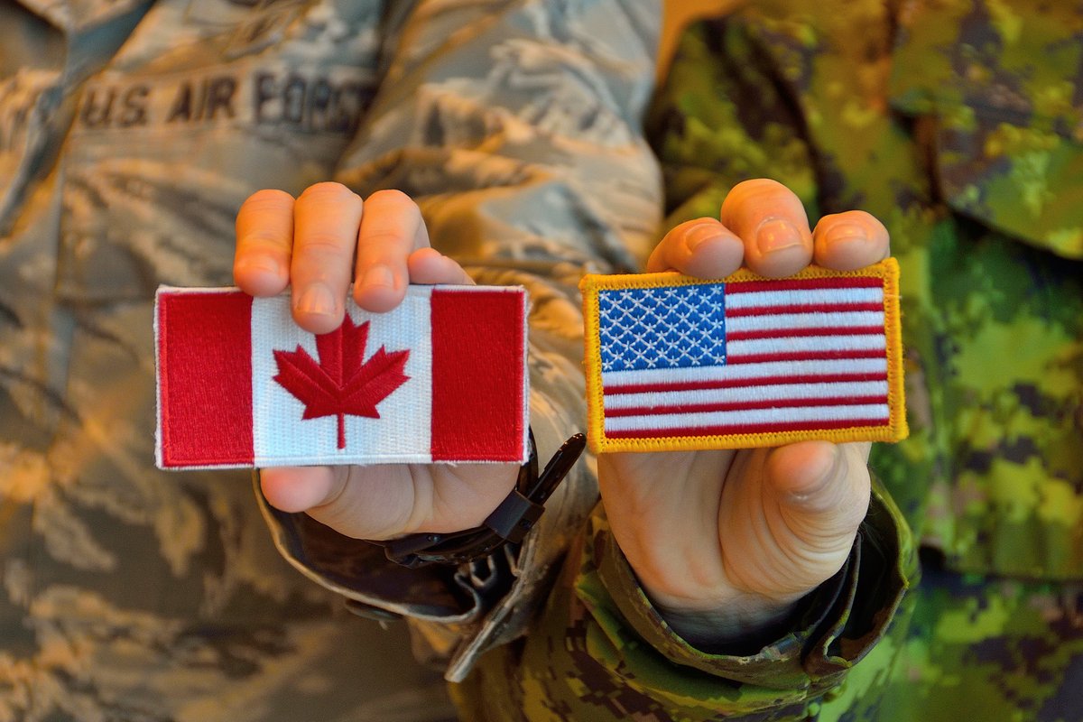 Canadian Armed Forces tweet media
