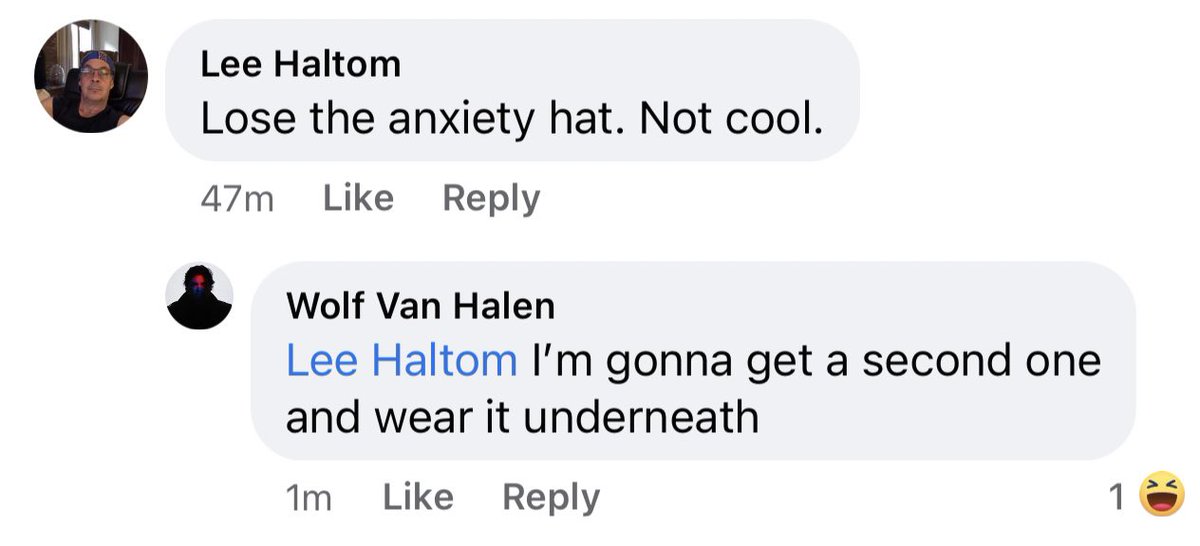 WolfVanHalen's tweet photo. https://t.co/mqXLZ0RaQ6