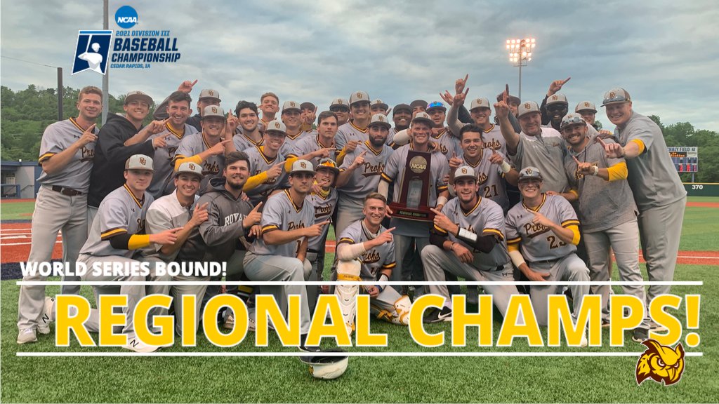 Profs Win! 9-8 in 10 innings. College World Series bound!