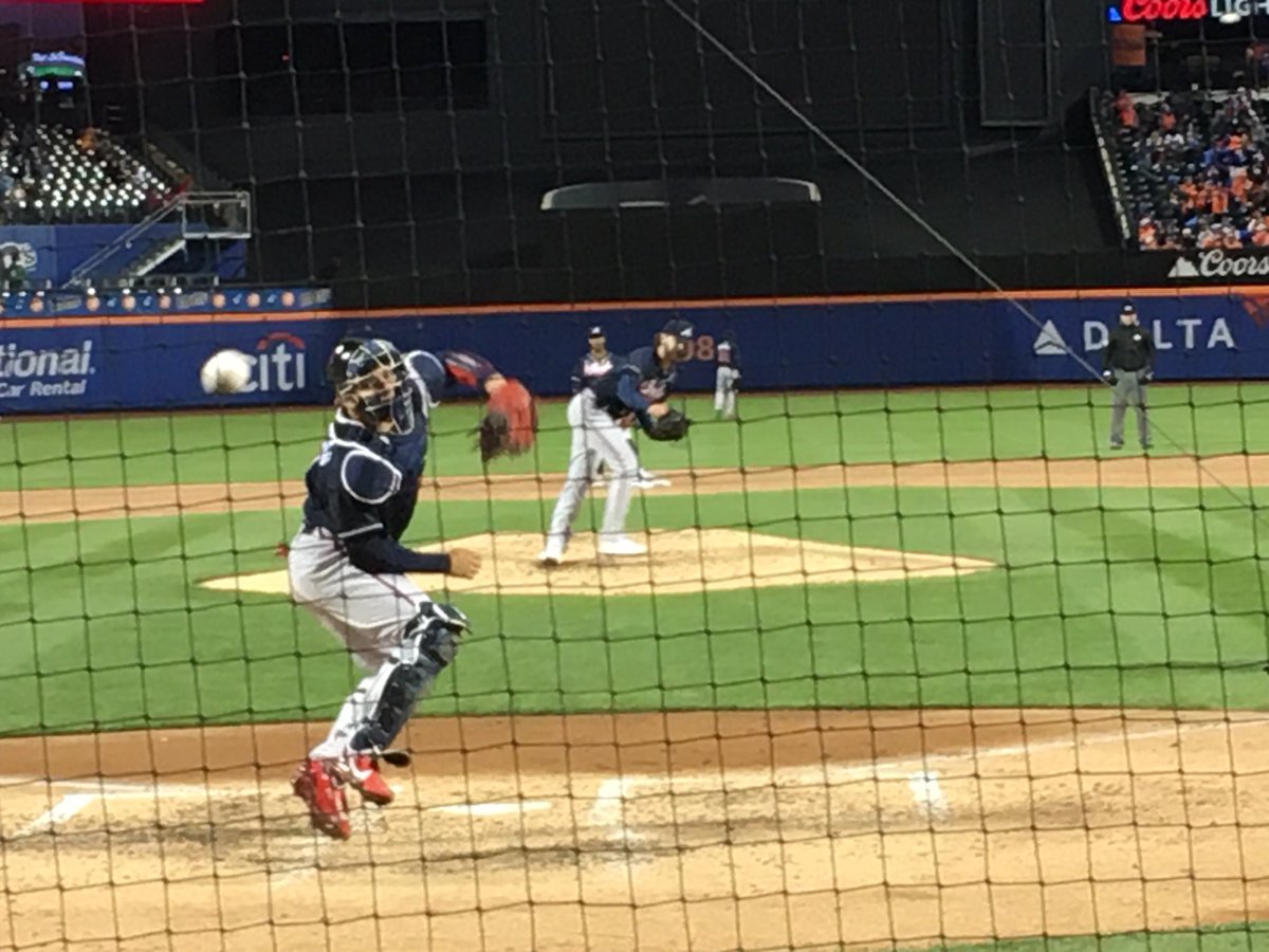 robcacy's tweet image. #braves #gobarves