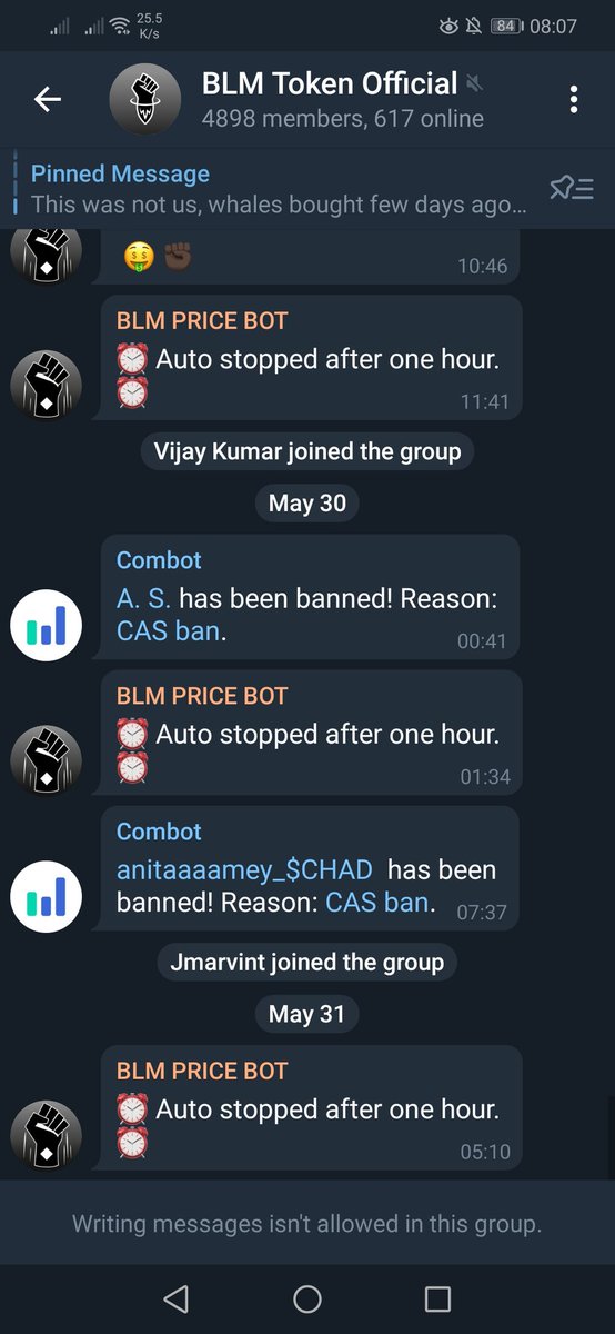 LuckyOnceRiego's tweet photo. @Bang_Garr @blmtokenreal Twt acc cant find https://t.co/1u75iD19lV