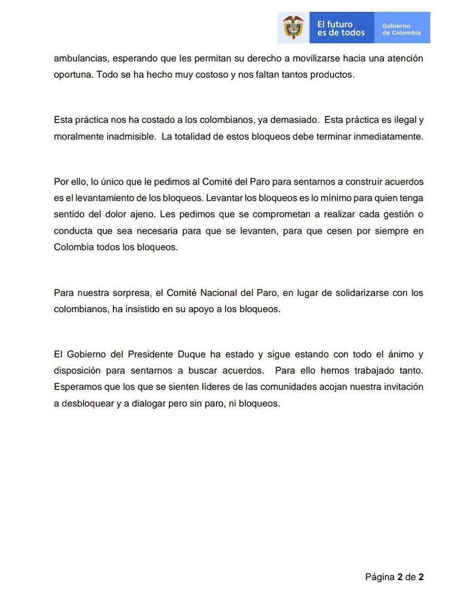 Jaime Arizabaleta tweet media