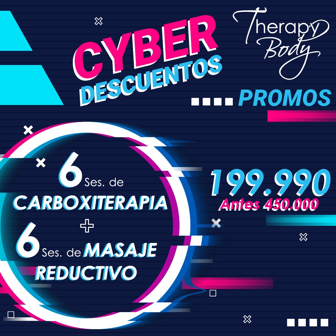 therapybodyca's tweet photo. NO TE LO PIERDAS!!! Aprovecha nuestra nueva promo , ¡No te dejes para después! ♥️, ven y reserva ya…
comunícate con nosotros al 📲+56981669108
#lascondes #oferta #salud #belleza #cybermonday #cyberday #cybermondaycl  #ventasonline #ventaschile #BlackFriday #vintage #cyberweek https://t.co/ukCKgCXRKe