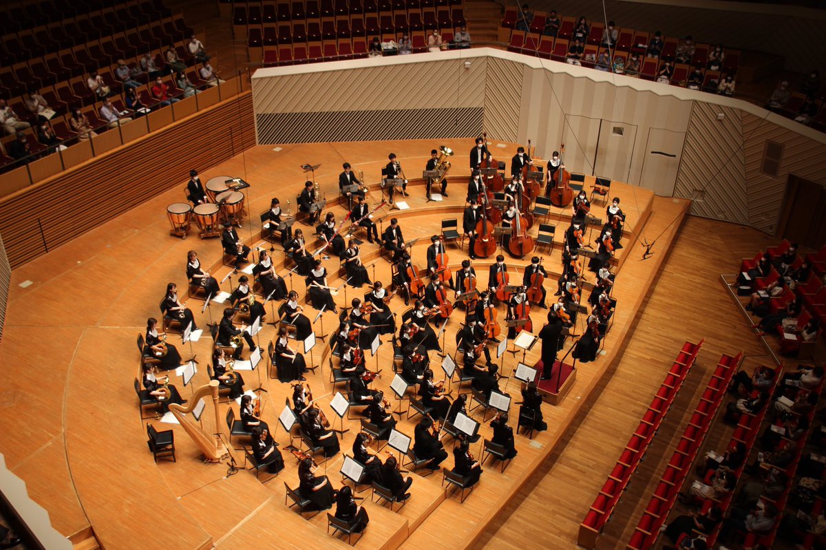 青山学院管弦楽団 Aoyamaorchestra Twitter 青山学院管弦楽団 Aoyamaorchestra Twitter