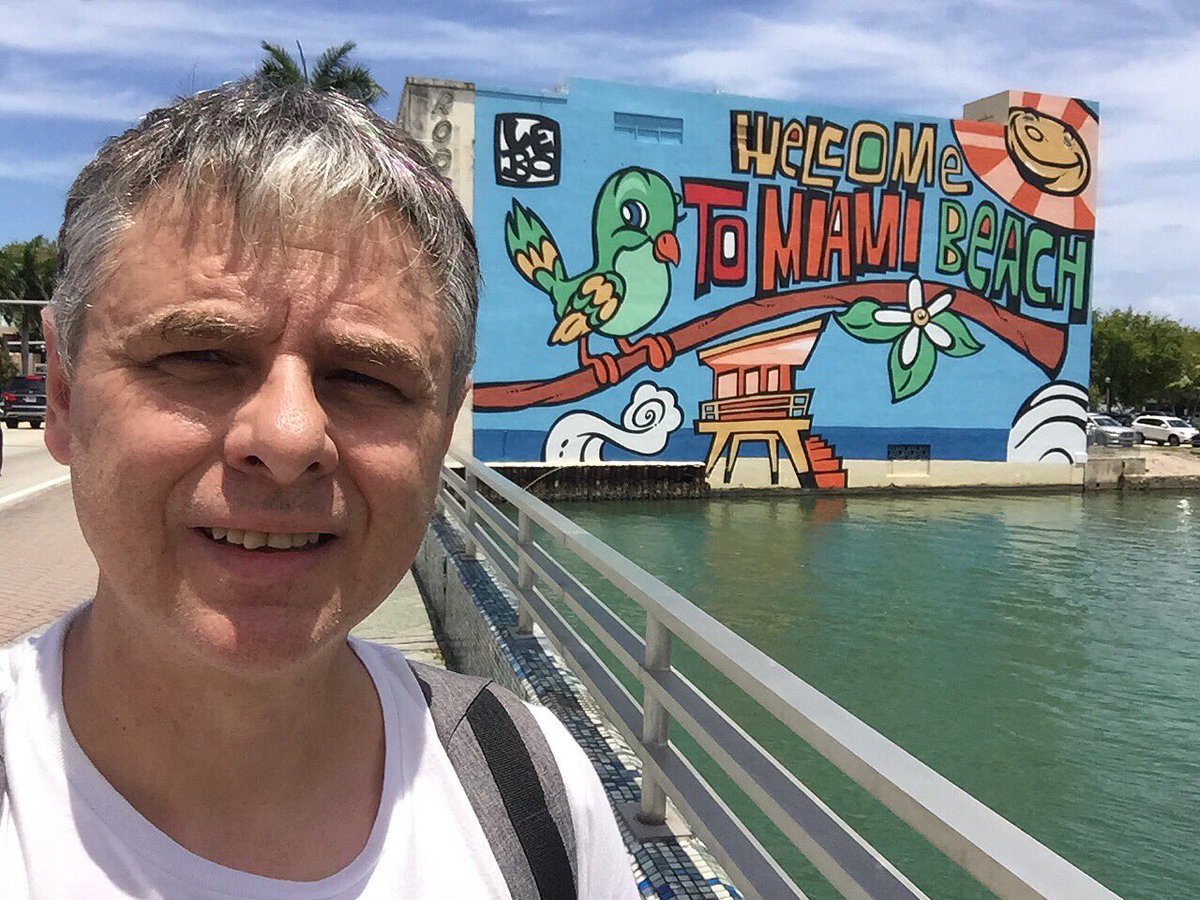 Que bueno es ser bienvenido en una ciudad. Pero mucho mejor es regresar a tu tierra. ¡Te am❤️ 🇦🇷!