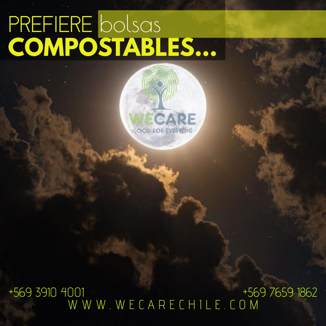 chile_we's tweet photo. Prefiere productos naturales y pensados en reducir el impacto al medio ambiente.. prefiere Compostable... Simple Para Ti, Bueno Para Todos...
#compostables #bolsascompostables #chaobolsasplásticas #orgánicos #chilesustentable #cuidemoselagua #cuidemoselplaneta #productosorganicos https://t.co/8pNjxQotPx