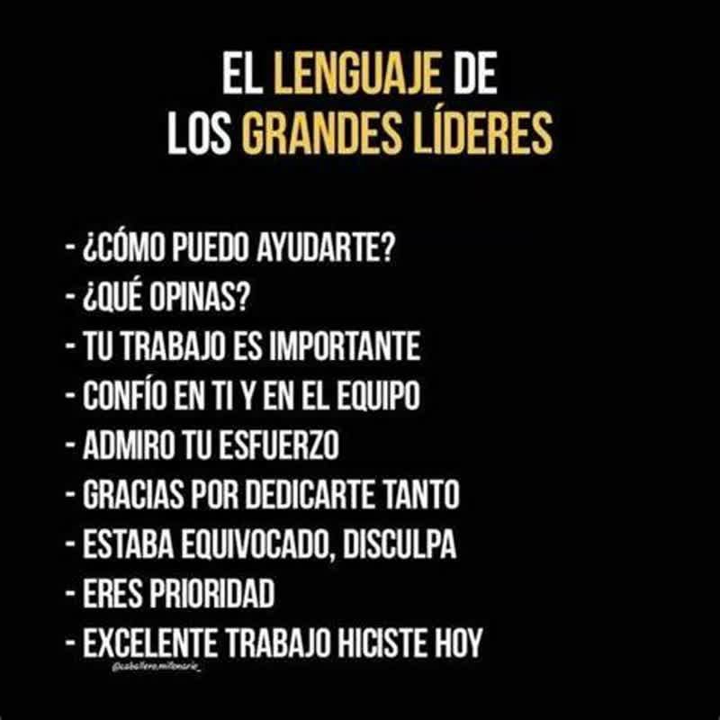 MarketEmp1827's tweet photo. Cuáles son esos tips de los líderes aquí abajo en esta imagen https://t.co/uCSxgxcu0c