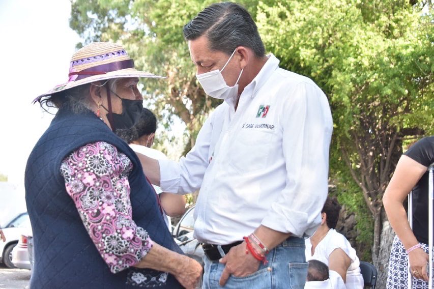 Gustavo Nieto Chávez tweet media
