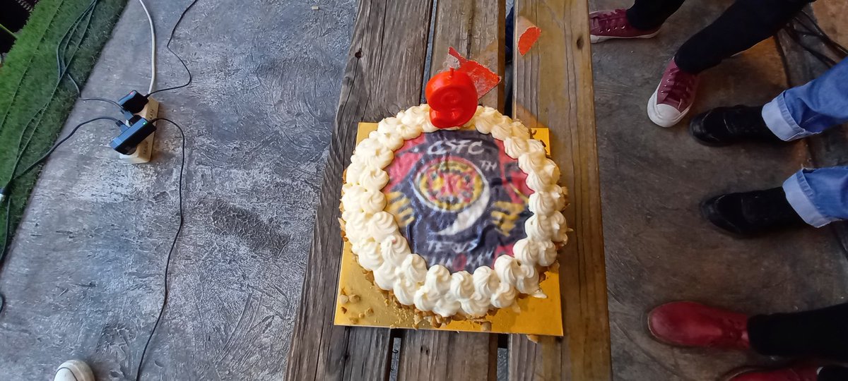 Happy b.day <a href="/cikarang_SFC/">SFC CIKARANG</a> ke 9 th terus melangkah