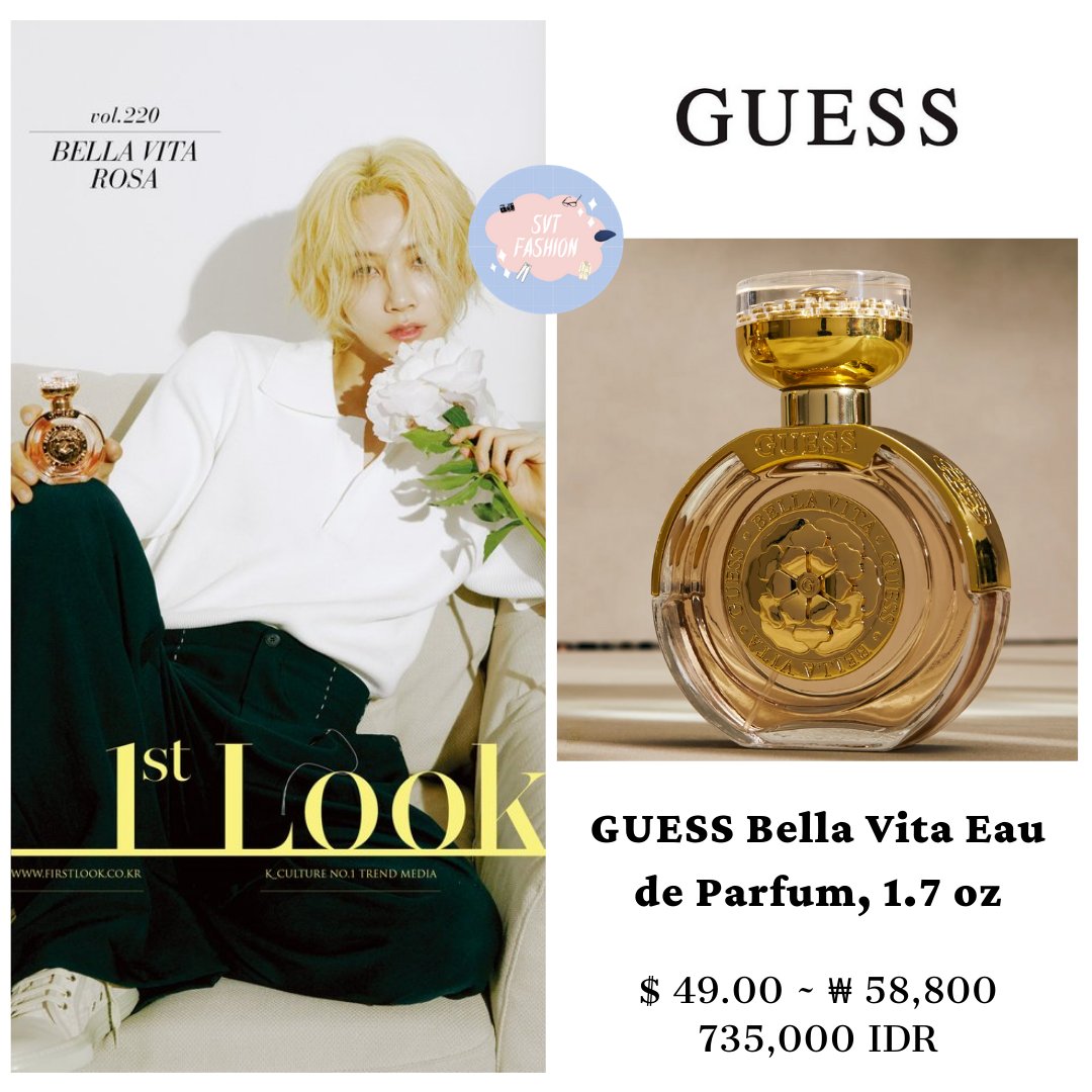 楽天市場】ゲス GUESS ベッラ ヴィータ オードパルファム EDP SP 30ml 【香水】【当日出荷14時まで_休業日除く】【送料無料】【割引クーポンあり】  : 香水カンパニー GUESS BELLA VITA 香水 30mL