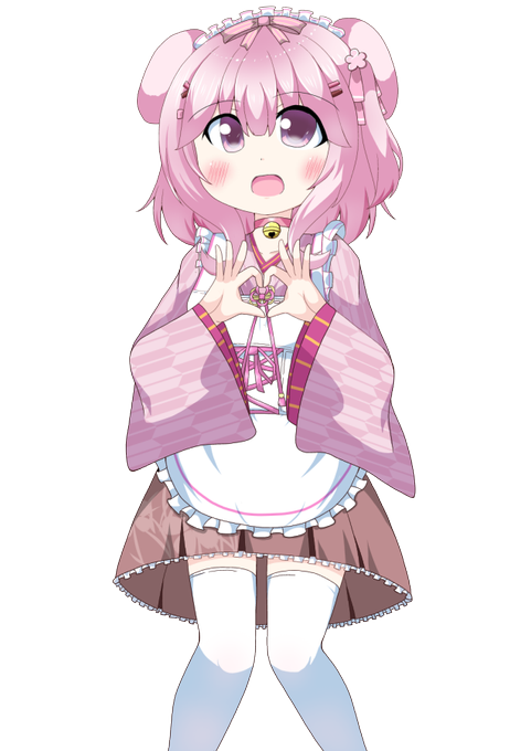 ハナガサクのtwitterイラスト検索結果
