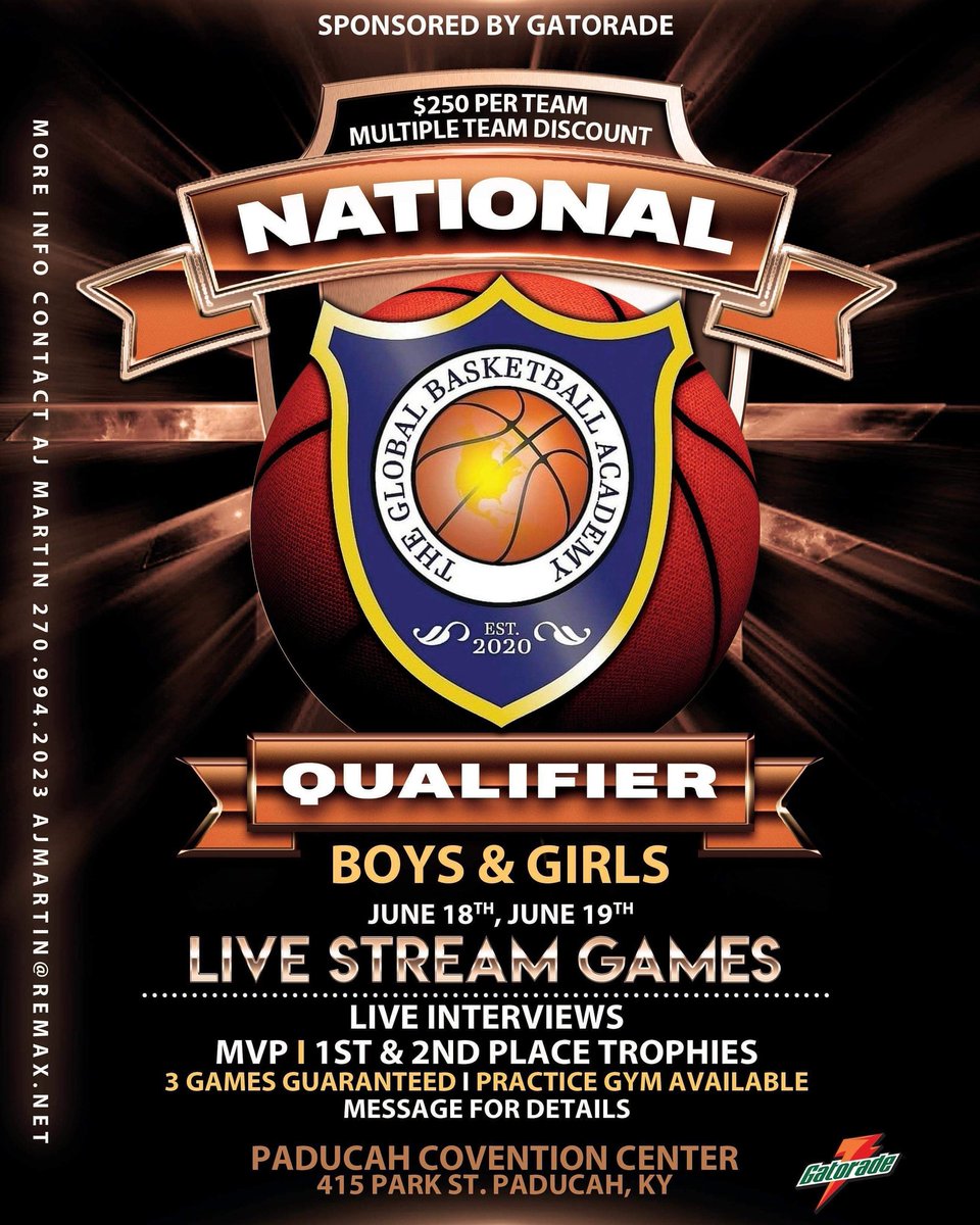 The Global Basketball Academy Ajelectric969 Twitter