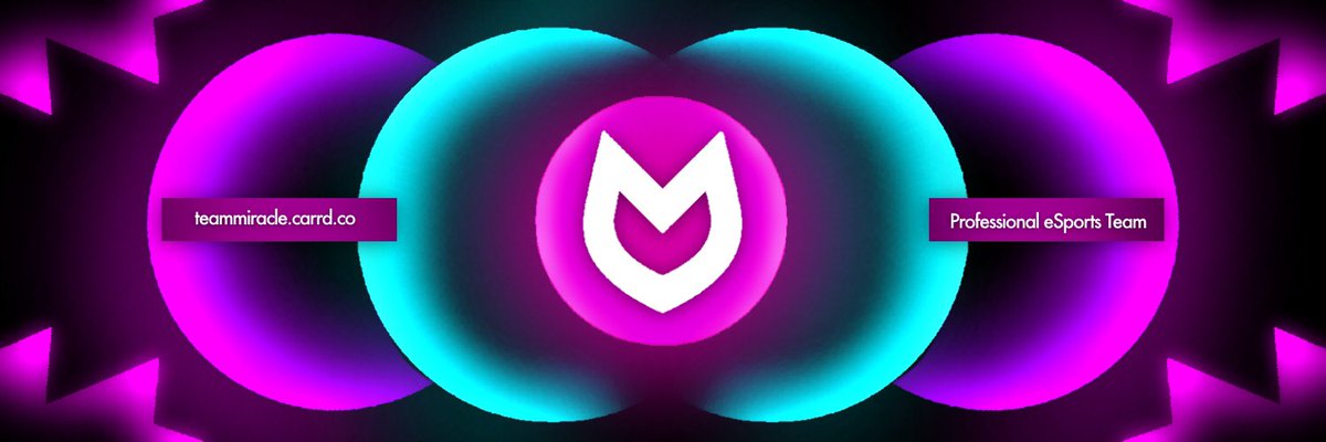 statikSPFX's tweet photo. Unrequested revamp for @teammiraclegg #Miracleup https://t.co/nSeeXvh9Yq