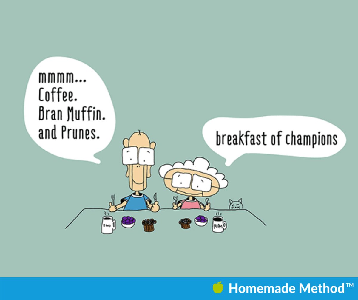 Homemade Method tweet media