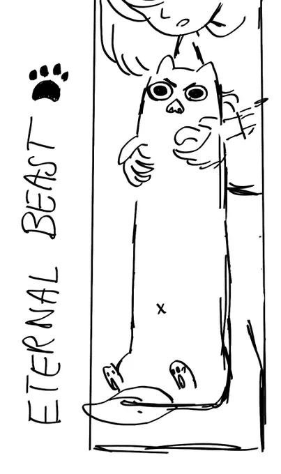Keychain sketch idea. 