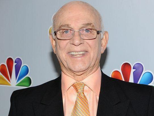 Gavin MacLeod, star of 'Love Boat' and 'Mary Tyler Moore', dies at 90