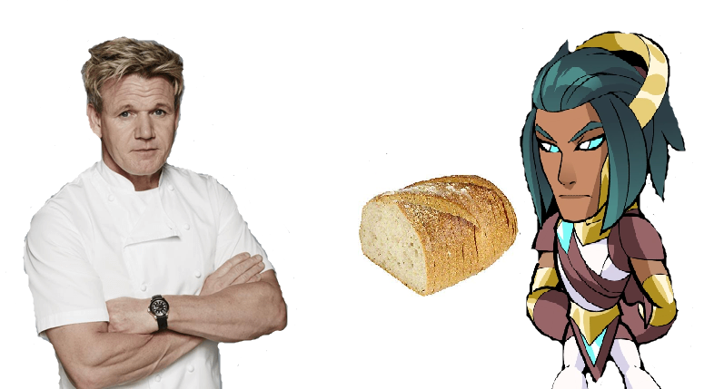 Greetings Chef Gordon Ramsay. Would you like some of my rye bread? https://t.co/Gw9o9QbbqH