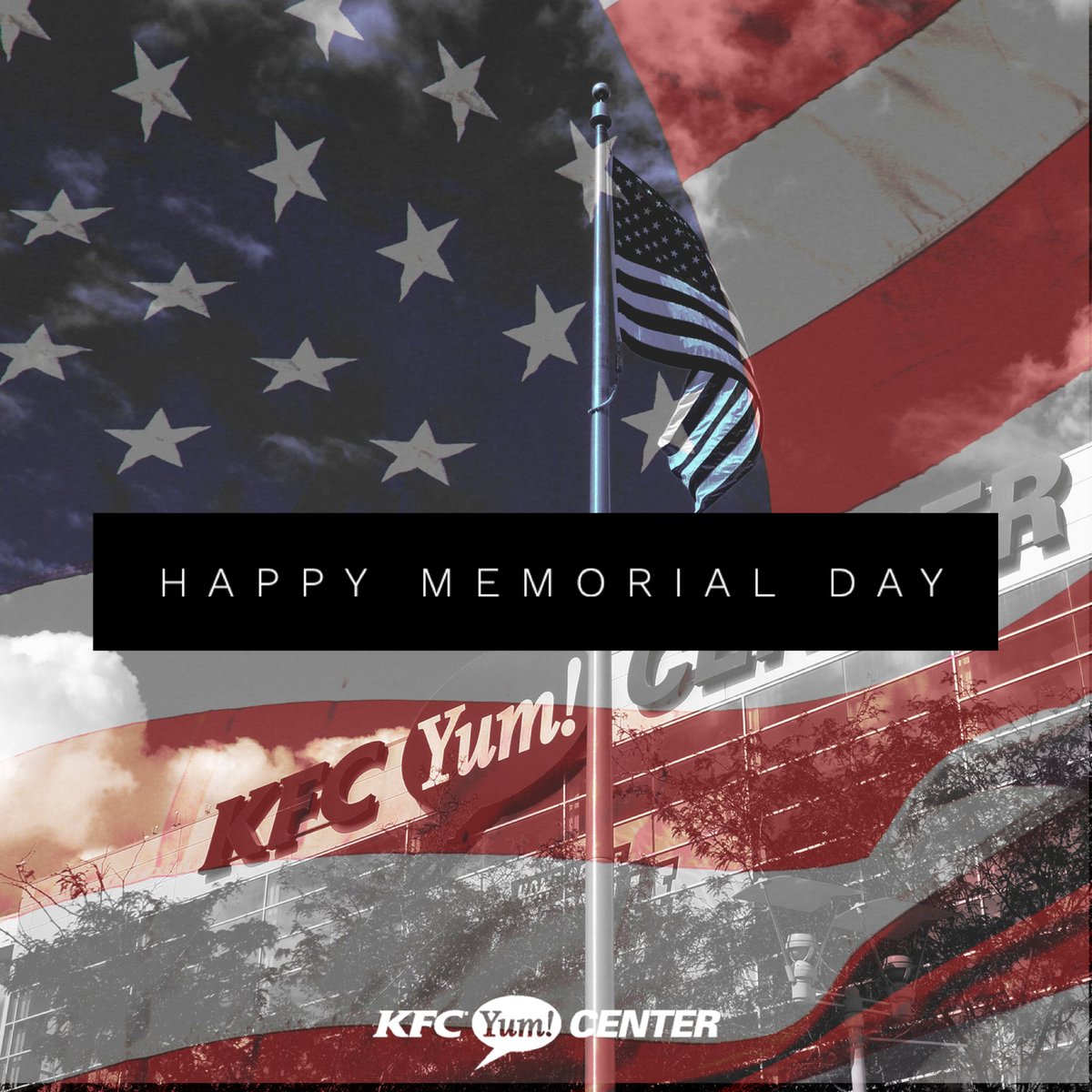 Kfc Yum Center Kfc Yumcenter Twitter