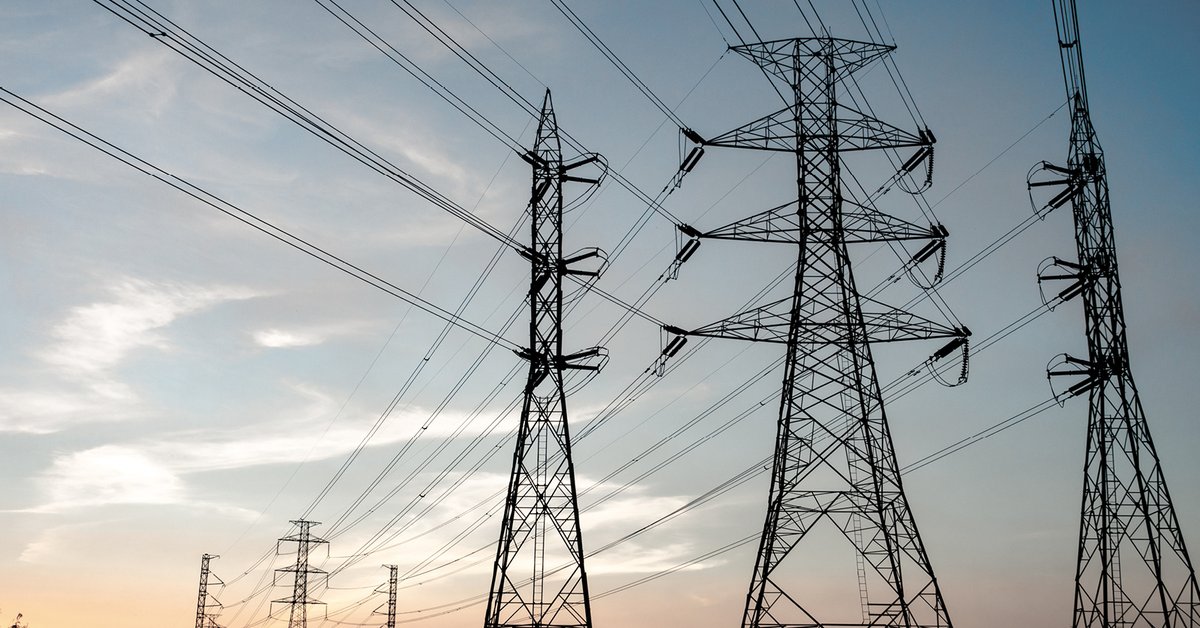 Corrslawyers's tweet image. Shake-up of the #PNG #electricity supply industry #energyandresources |  corrs.com.au/insights/shake…