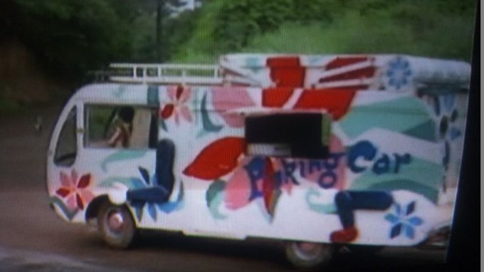 絶版車のtwitterイラスト検索結果