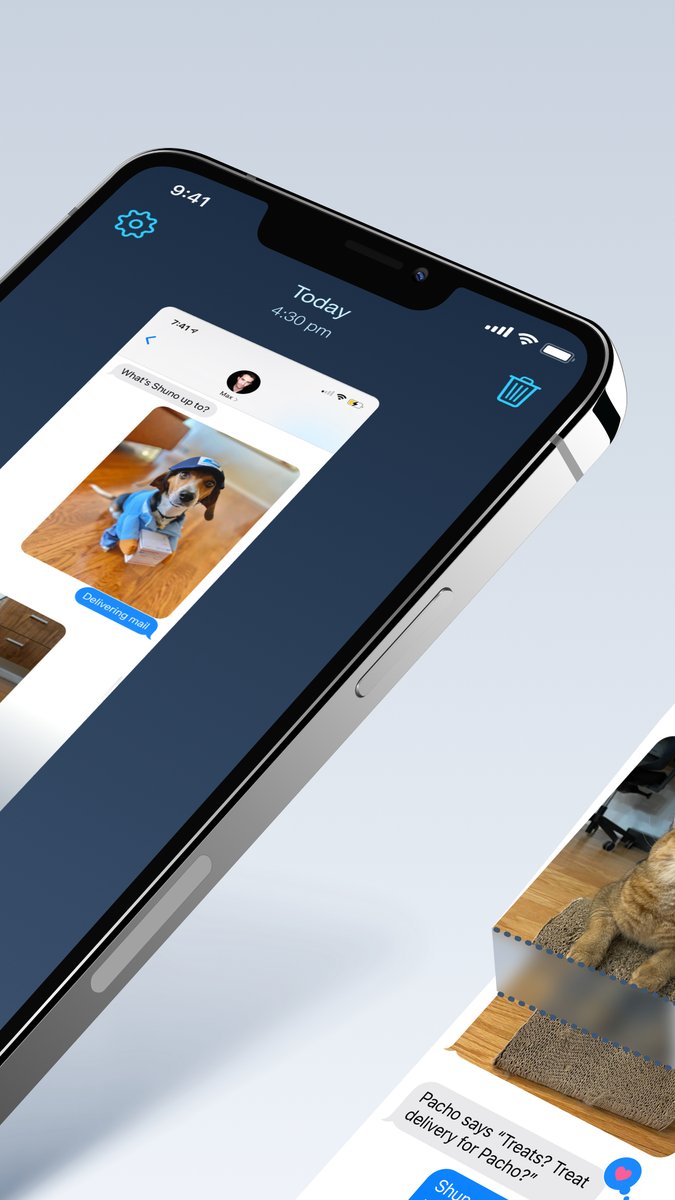 Foundry_63's tweet photo. Tailor 2.0 is out now! WAY faster, much more stable, and with tons of polish. https://t.co/JrWU276rte https://t.co/fHO4tCFKmQ