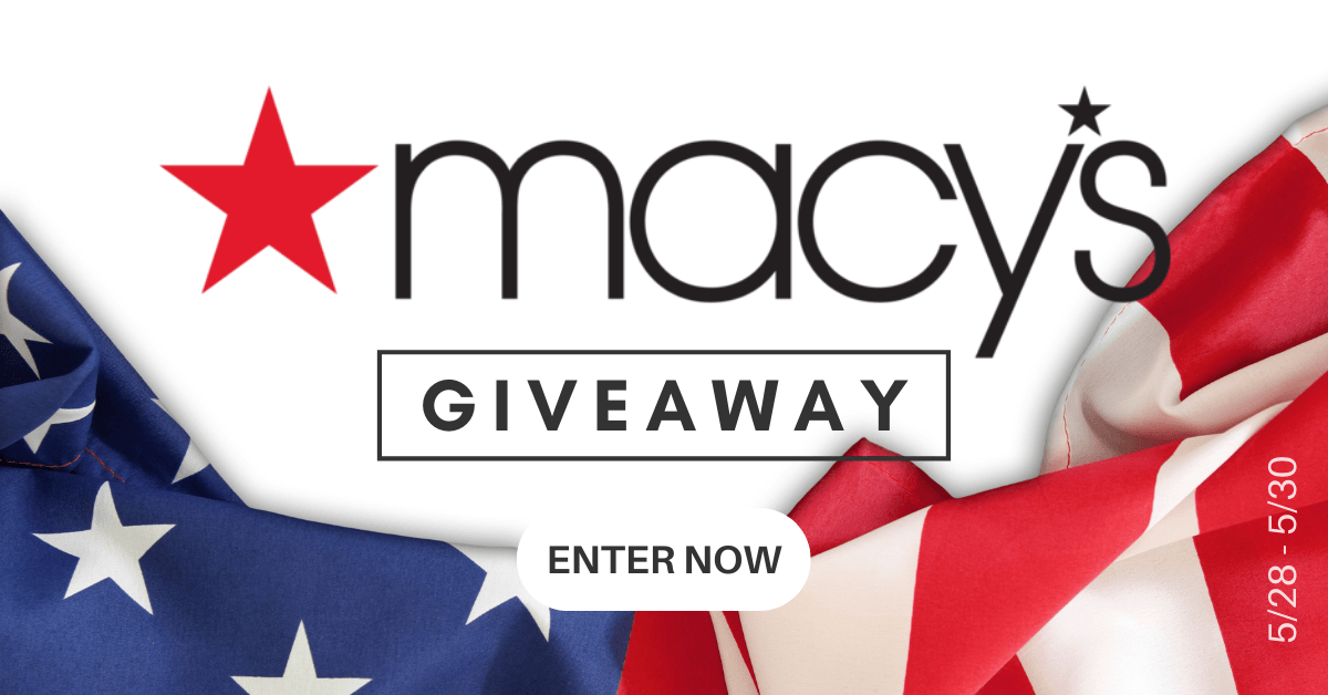 celebratehavfun's tweet photo. Flash Sweeps Ends Tonight! 2 #Winner Will Each #Win A $250 #Macys #GiftCard ~ #Sweeps ~ https://t.co/OfPxQ9ztmo #MacysMemorialDay #winagiftcard #giftcardsweepstakes #flashsweepstakes https://t.co/GYioUKSK3z