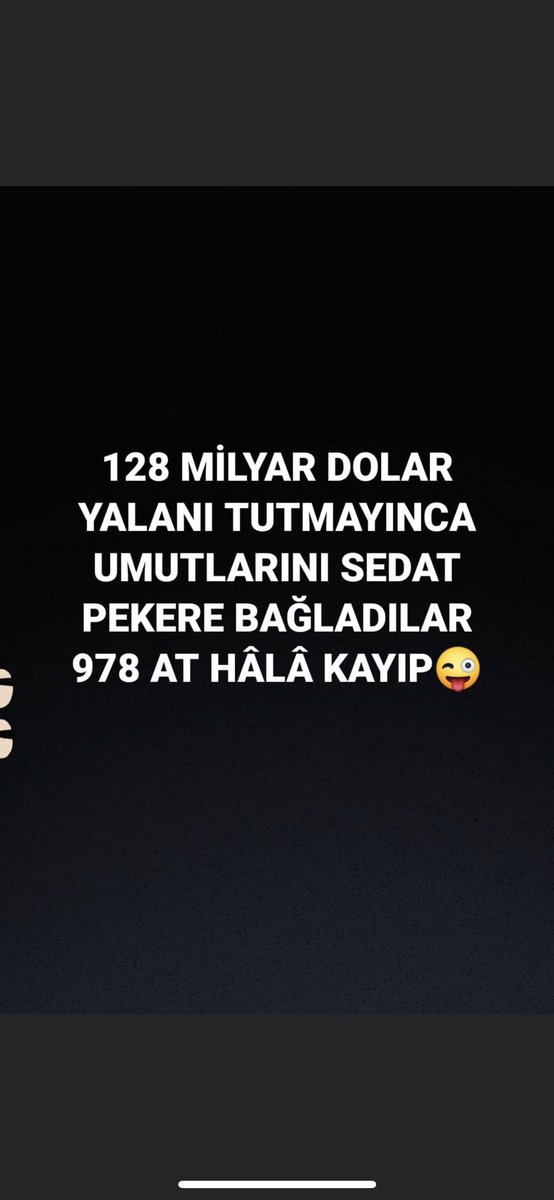 Erdal Kaykusuz (@ekaykusus) on Twitter photo 