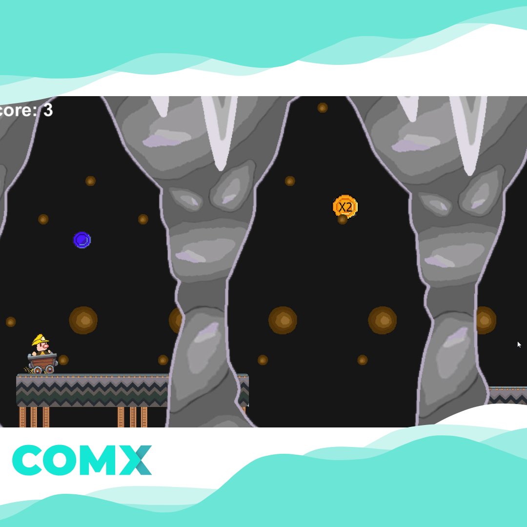 uogct's tweet photo. This is Jack, one of our third-year students hoping to work in games once he graduates this year. Look through his work below and check him and more out at COMX this Friday! #VirtualCOMX #COMX21 https://t.co/prTF6pDcn9