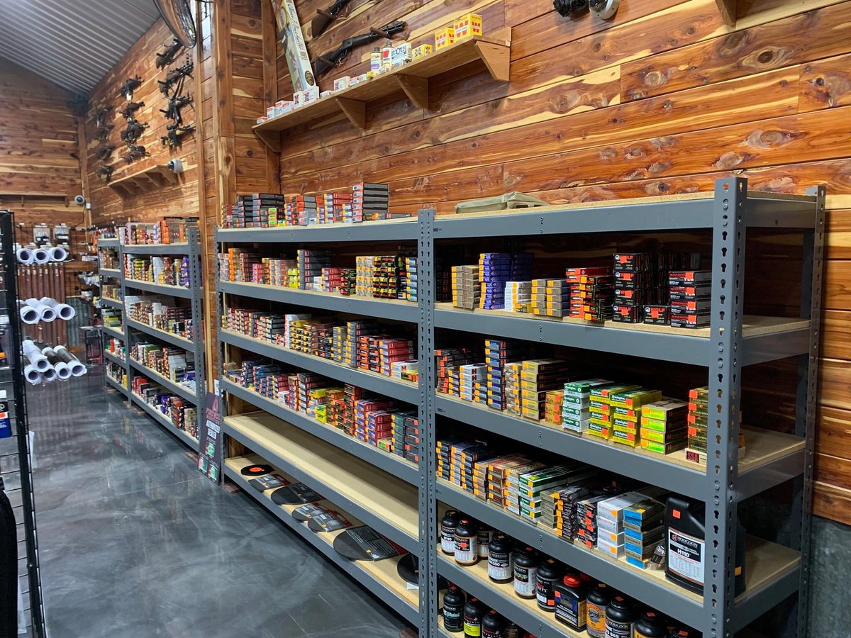 gregg martin (Grind_Hard_Ammo) Twitter