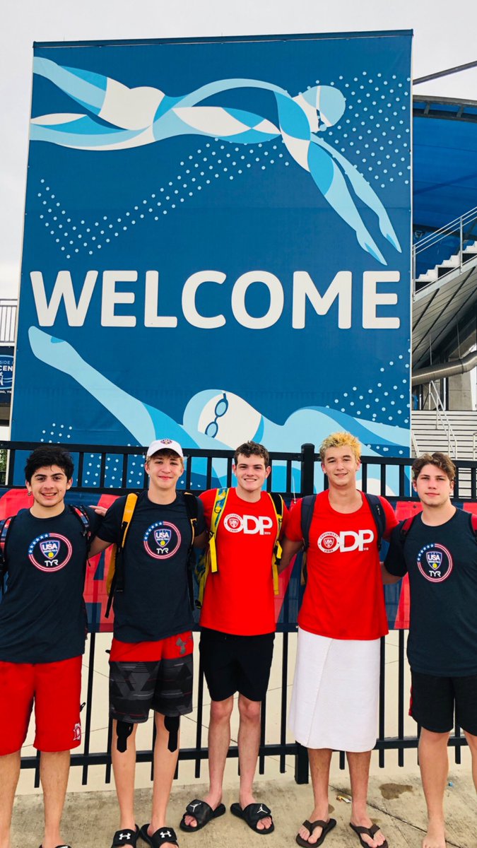 lopezannamari's tweet image. @SWZ_ODP @SouthsideWPC 
Great day with some talented players  🤽‍♂️