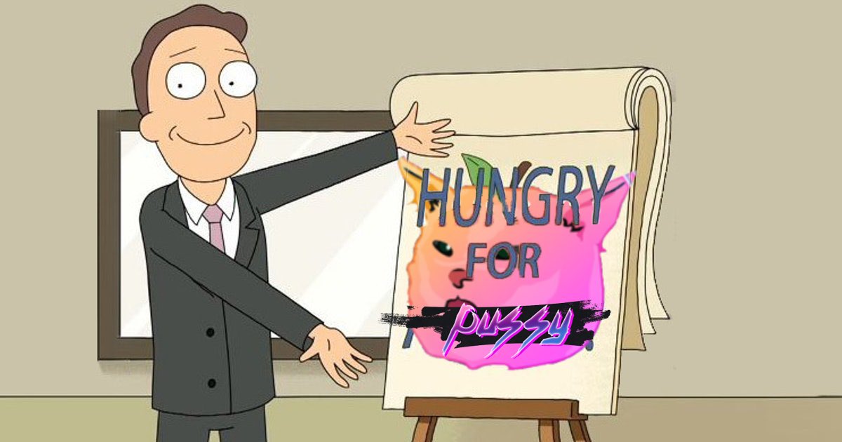 PuaPuaNow's tweet photo. We can all be this successful @PUSSYFinancial 

#yes #secretcrypto #dogekiller #cryptofinally @MileyCyrus 
@CScatbrat @WOLF_Financial @kimbal @justdemi @TheElliotPage @ABCSharkTank @kevinolearytv @TheSharkDaymond  #memecoin #altcoin
#DONT_FIGHT_THE_FEELING #spaceX #Dogecoin https://t.co/NlF0IqmHFt