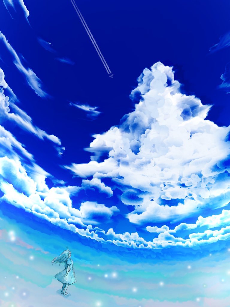 100以上 夏 イラスト 綺麗 風景 夏 イラスト 綺麗 Josspictureycoqt