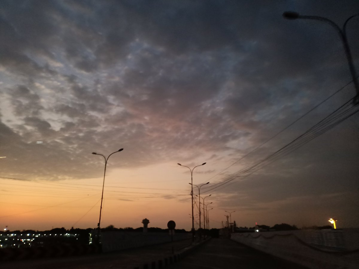 Good morning 😊
@vj_paradise @HugoEmanuel1979 @KJohnson2866 @Havenlust @ChennaiFlights @ChennaiRains @TravelCuddly @RenSmart_Photo @kalyanasundarsv
#happymorning #skylove #nature #gardenlizard