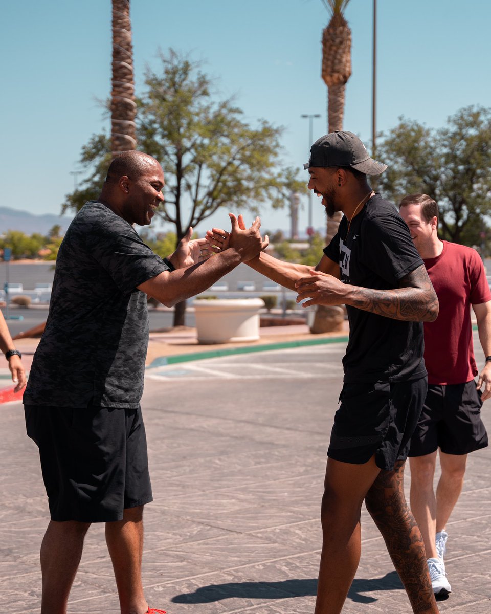 UNLV Men's Basketball tweet media