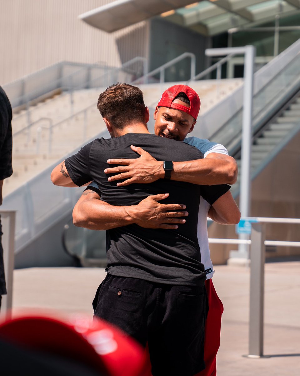 UNLV Men's Basketball tweet media