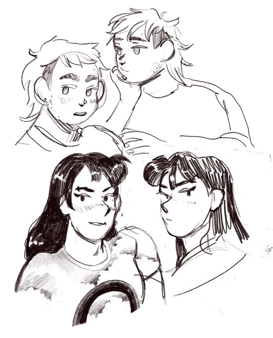 some kiddos from a small pitch i put together a couple years ago... still thinking about them 