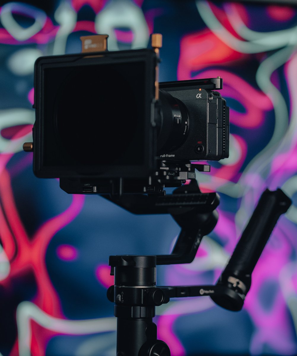 FeiyuGimbal Official tweet media