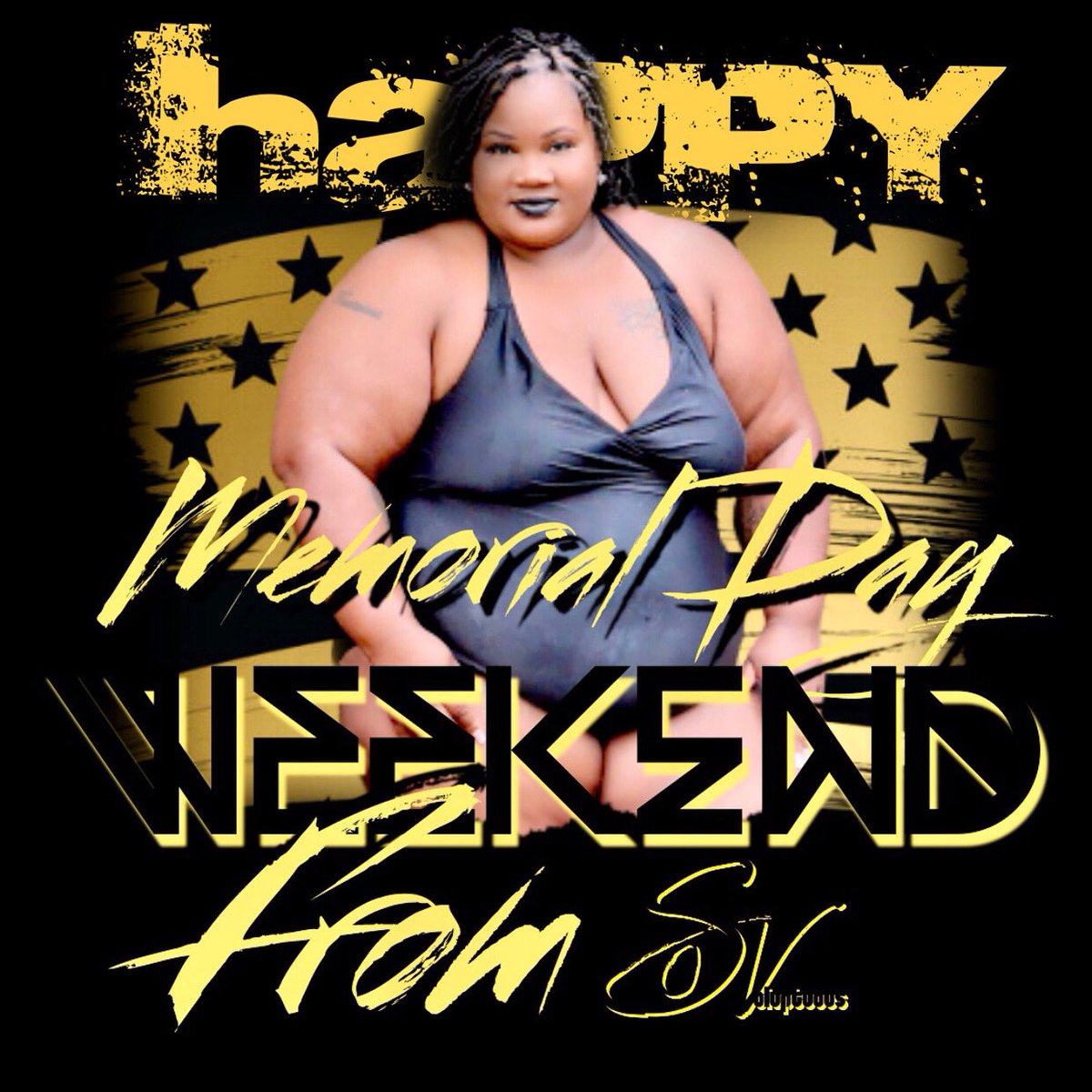 sovoluptuous_'s tweet image. Happy Memorial Day Weekend from So Voluptuous ￼

Let’s go! So Voluptuous Presents Ciroc Limited Edition Black RaspBerry Pool Party get your Tickets Now! eventbrite.com/e/so-voluptuou… #TexasPoolParty #DallasPoolParty #CirocPoolParty #CirocLimitedEditionBlackRaspBerry #SoVoluptuous