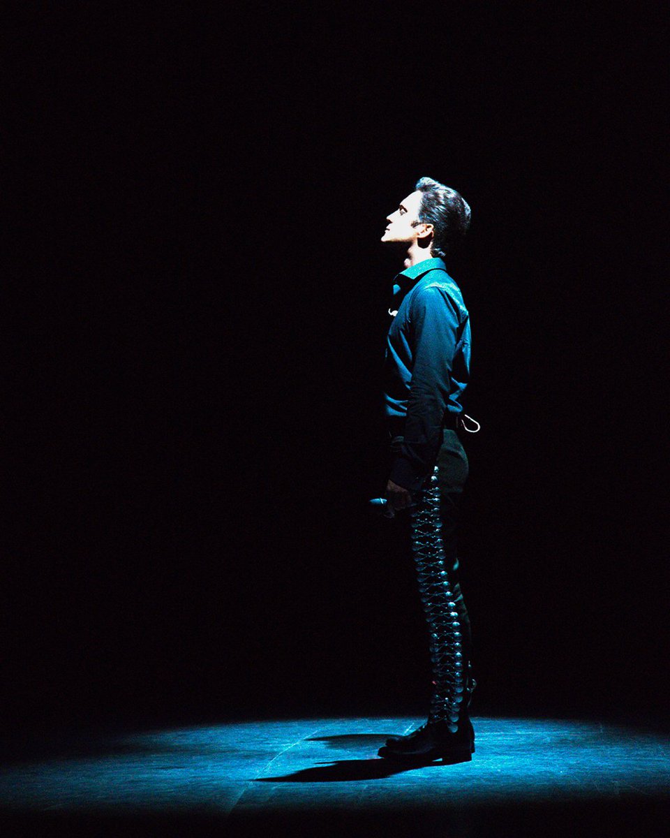 Luis Miguel La Serie tweet media