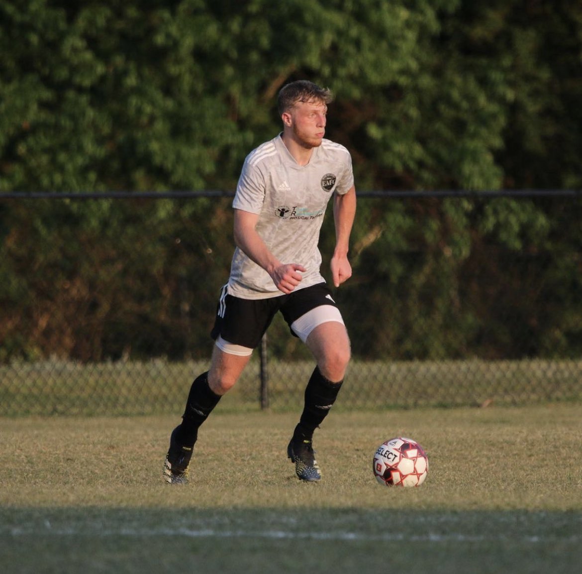 SIUE Men's Soccer tweet media