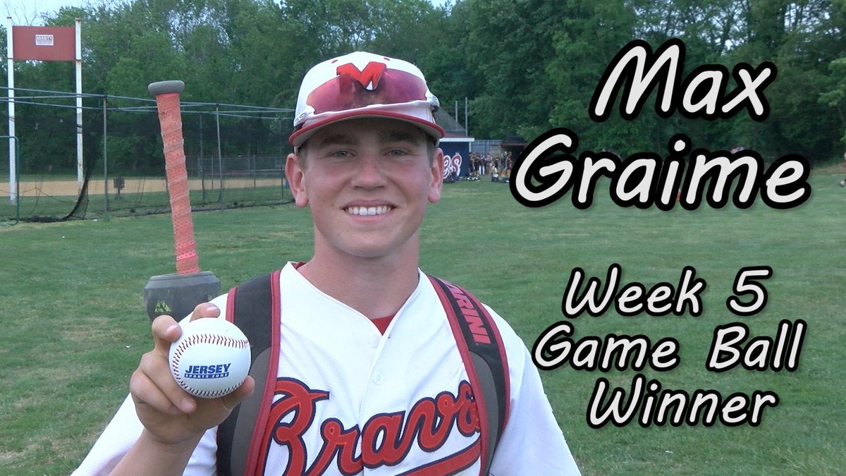 Jersey Sports Zone tweet media