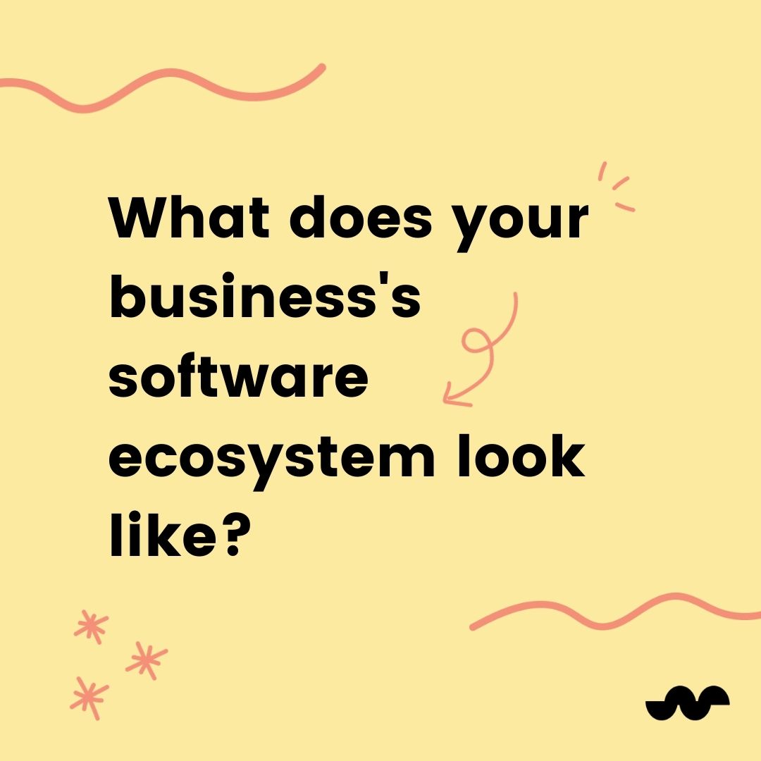 WorkingMouse_'s tweet image. An over-complicated and out of control software ecosystem 🌱 has the risk of decreasing profit margins. We don&apos;t want that! 
In this article, we outline methods to streamline your software ecosystem and keep costs down: hubs.ly/H0Pgy2T0

#WorkingMouse #softwareecosystem