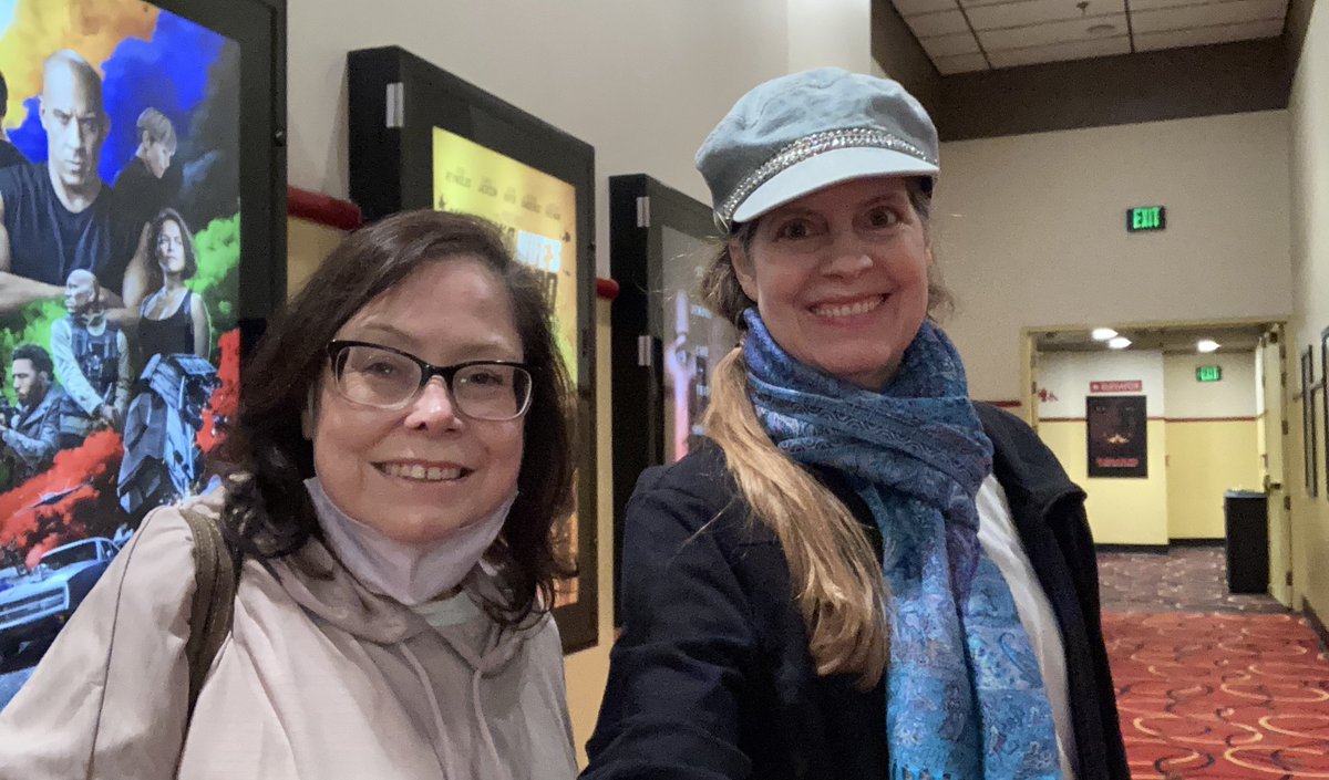 Lisa Berigan tweet media