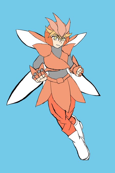 ハッサムのtwitterイラスト検索結果 ハッサムのtwitterイラスト検索結果