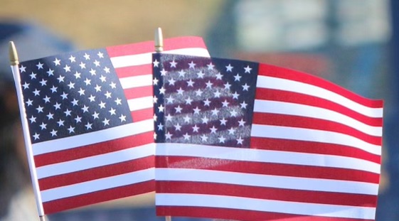 Today, we honor the brave men and women who made the ultimate sacrifice to serve our country 🇺🇸 #MemorialDay