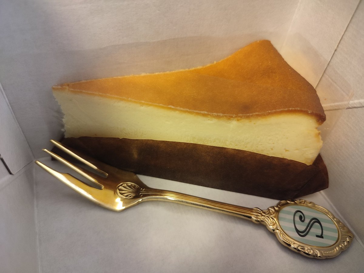 みんなの スタバ チーズケーキ 口コミ 評判 4ページ目 食べたいランチ 夜ごはんがきっと見つかる ナウティスイーツ