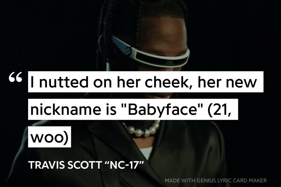 RapTalkv2's tweet photo. why is 21 Savage always so outta pocket on his features 😭💀 https://t.co/CYjiZ9Rcn2