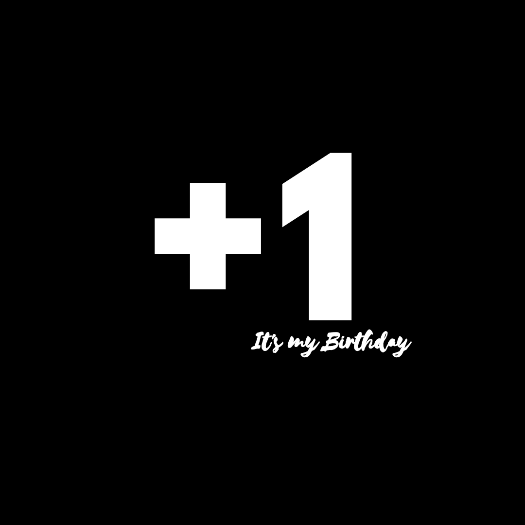 ThrillerOdi's tweet photo. Cheers To A New Age. Happy Birthday To Me 🎂📌
Your prayers will be appreciated 💜♊🎯
#BenedictOdi #TheCreativesWing https://t.co/i6Ykg4dlKr