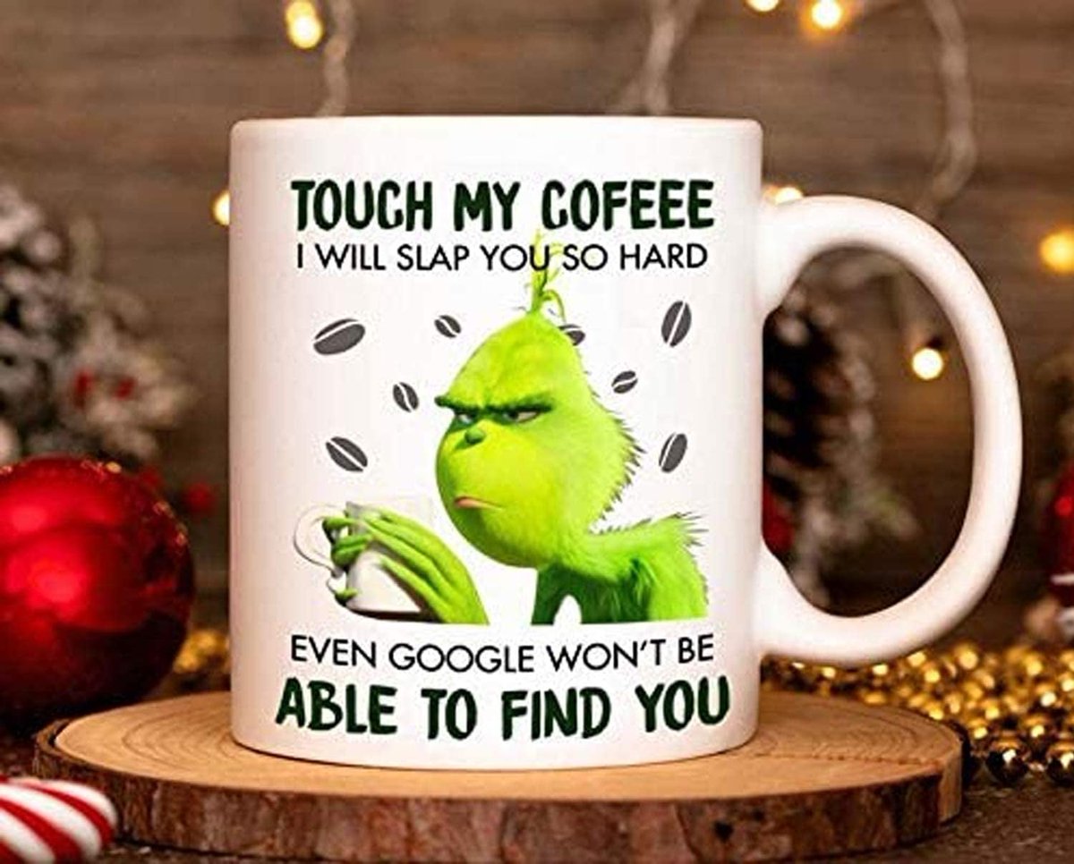 LoreleiConfer's tweet photo. I stole this pic from an author friend because I love the mug. Now I need to find the real thing!
#coffee #drinkers #caffeine #reading #mug #grinch #Readingattack #WritingCommunity #authors #writing #series #loreleiconferbooks https://t.co/Mj5l9qSC5y