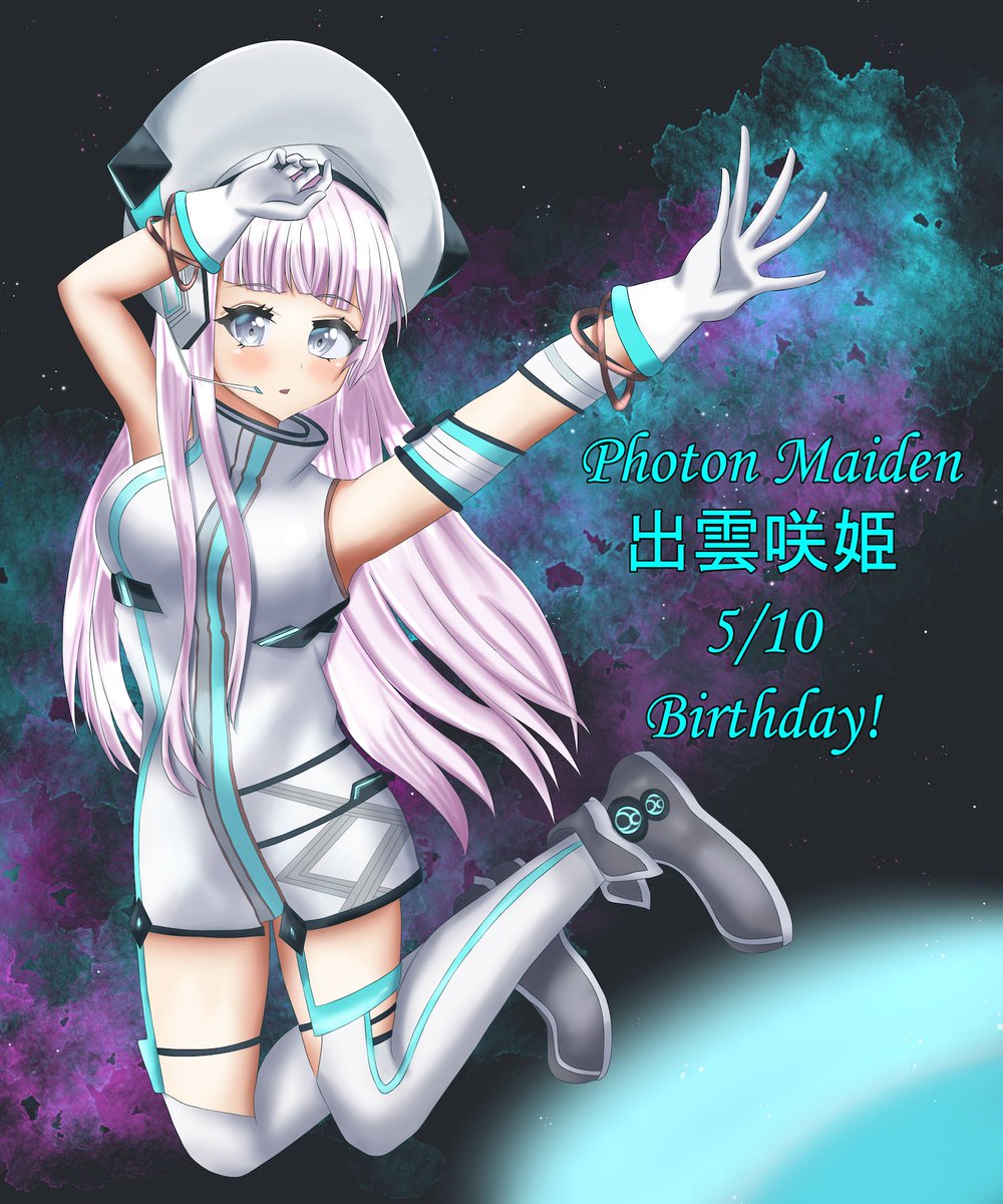 Twoucan ゼロ 推しキャラ誕生日イラスト描く Pmmmsfp Twoucan ゼロ 推しキャラ誕生日イラスト描く Pmmmsfp